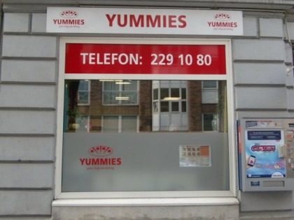 Фото: Yummies Deli